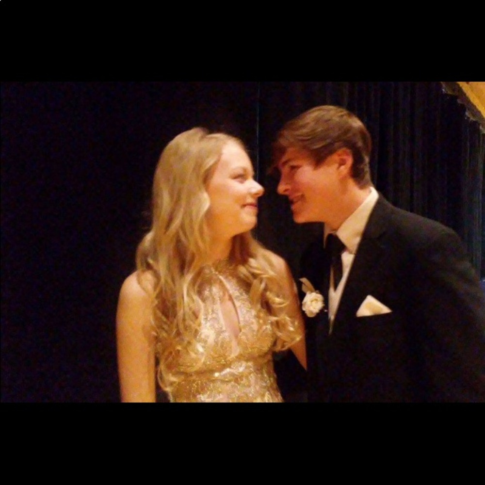 Meet your Posher, Hannah